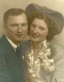wedding photograph