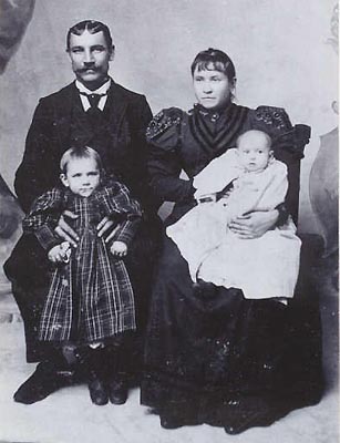 eleanor's grandparents