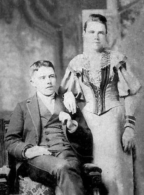 michael and margaret condon