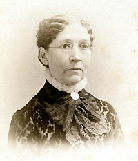 mary jane hopkins briggs