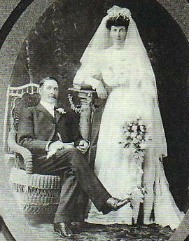 wedding photo
