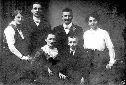 Hagn/Bayerlein family