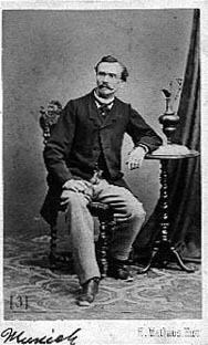 relative of Seiler-Lemke