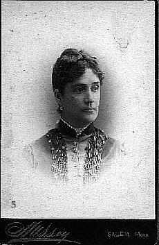 mystery Seiler-Lemke relative