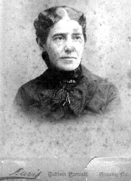 fullilove family member